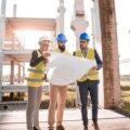 architect, plan, construction, protective helmet, engineering, team, occupation, construction, construction, construction, construction, construction, engineering